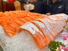 -新享乐海鲜(翠华路店)