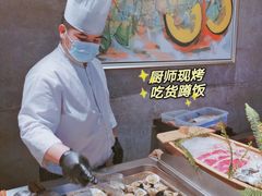 -庄子梦然·城市微度假·24h按摩·推拿·spa