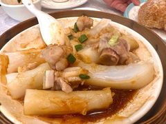 -畔山酒店中餐厅