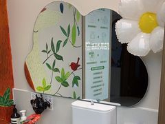-精德口腔·种植修复·儿牙中心(财富中心店)