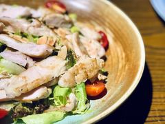 -107私厨·牛排馆(龙岗店)