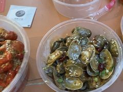 -捌贰虾蟹·江湖菜馆(江汉路店)