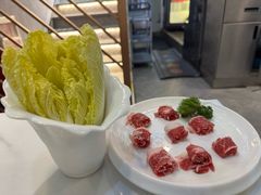 -喜聚薈·花膠雞海鮮火鍋(越秀店)