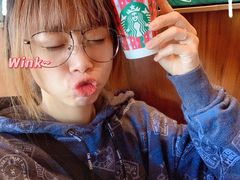 -星巴克(佛山顺德大融城店)