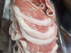 -木萨火锅店(开鲁路店)