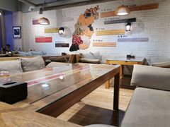 大堂-粥六•新晋菜(柳巷店)