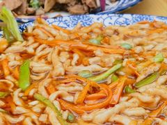 -红升老菜馆(巨兴街店)