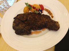 澳洲TEYS雪花牛小扒-天空花园餐吧·生日·团建(南山店)