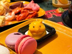 -牛New寿喜烧(曹路花园城店)