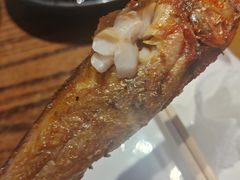 -蚝堡海鲜·威海菜·海肠捞饭·烧烤·亚洲吃蚝公司(幸福门店)