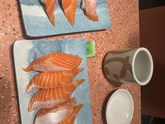 -元气寿司(东方宝泰店)