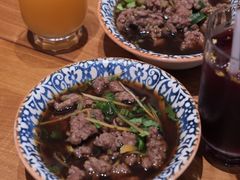 -檗谷·面包·咖啡·轻食(华贸天地店)
