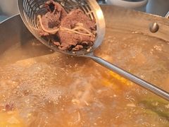 -左庭右院鲜牛肉火锅(苏州园区永旺店)