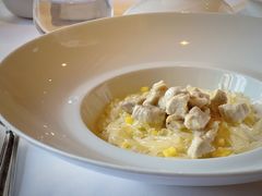 法式奶油烩小牛肉-Le Comptoir de Pierre Gagnaire