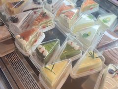 -姆们M Sweetie Cake(三里屯店)