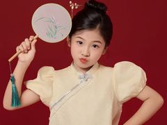 -海马体照相馆(万菱汇店)