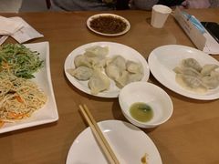 -东方饺子王(重庆路亚泰店)