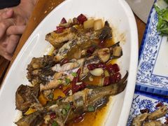 -老味道1992(武当山店)