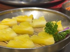 -本炙炭烤·蒲烧活鳗料理店(金沙洲店)