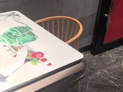 -小京廷北京烤鸭|山野贵州菜(梵华里店)