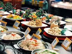 -老外婆(薛家南路店)