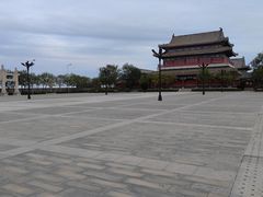 -天津妈祖文化园