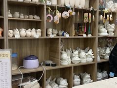 -陶语陶艺手工坊