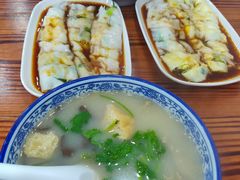 -苏生鸭血粉丝(鹿鸣路店)