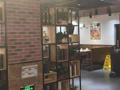 大堂-惠友大虾(太原北街店)