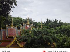 -西双版纳勐泐文化旅游区