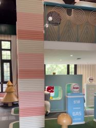 点击看大图 -奈尔宝·儿童乐园·亲子餐厅(星河湾店)