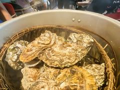 -蚝堡海鲜·威海菜·海肠捞饭·烧烤·亚洲吃蚝公司(幸福门店)