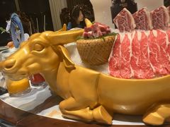 -尚海豆捞(乐虹坊店)