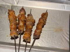 -三个大叔东北烧烤·砂锅菜(西三旗店)