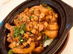 -广州酒家(昌岗地铁站店)