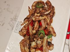 -火地铁板烧(昆山万象汇店)