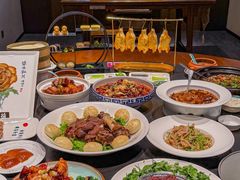 -全聚德烤鸭店(马家堡店)