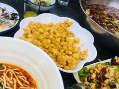 -小唐小四川水煮鱼(北三路店)
