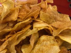 -年轮烧烤·羊蝎子·烤鱼(星湖街店)