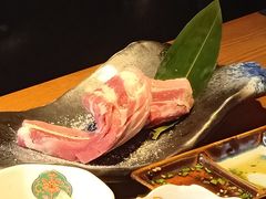 -炎蔵牛舌烤肉