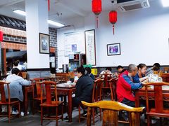 大堂-小谭豆花(西大街店)