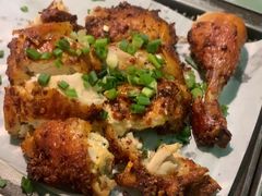 -绿茶餐厅(天津天河城店)