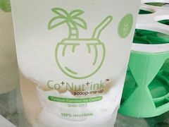 椰汁-Co+Nut+Ink(圣淘沙店)