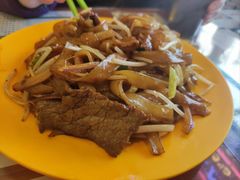 -小龍鳳餐室(番禺路店)
