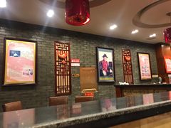 大堂-北京小肠陈饭庄(方庄店)