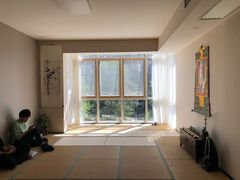 -仰生如卉推拿养生馆(酒仙桥店)