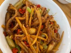 -浏阳小饭铺(洪西小区店)