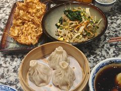 -南京大牌档(崇文门国瑞店)