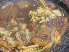 -川香煲(茅台路店)