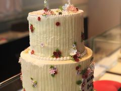 -麦雪尔甜品·生日蛋糕(新街口旗舰店)